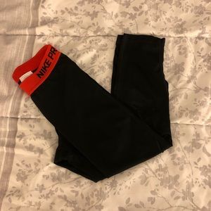 Nike Dri Fit leggings